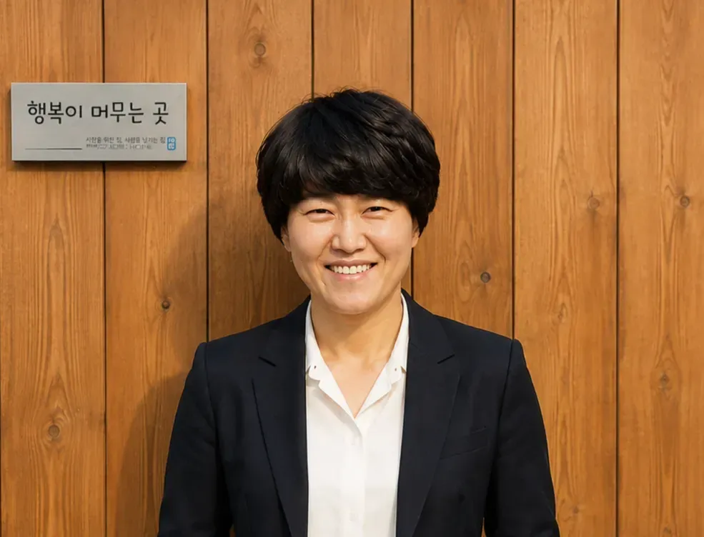 백선O